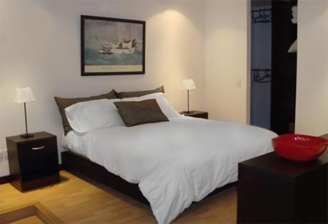 Apartamento Candelaria Lofts *