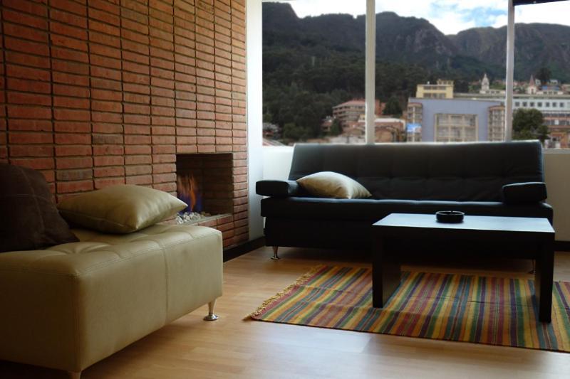 Candelaria Lofts *