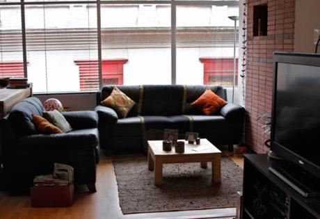 Apartamento Candelaria Lofts