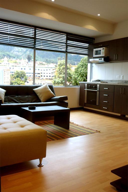 Apartamento Candelaria Lofts *
