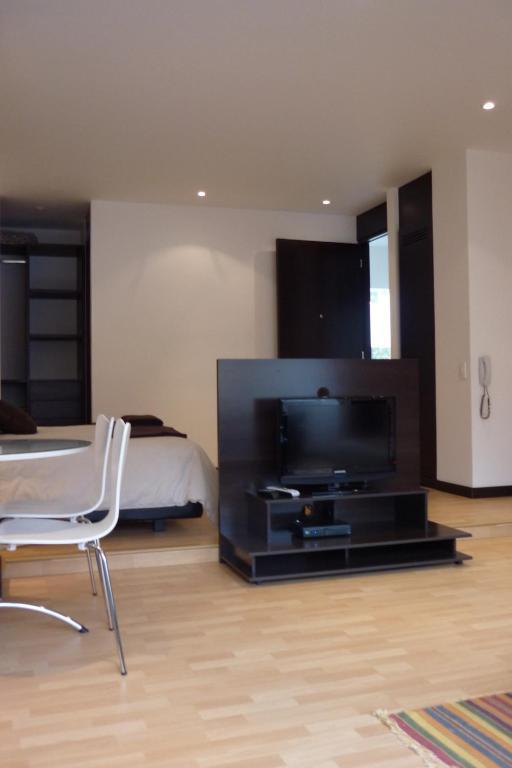 Candelaria Lofts Apartamento