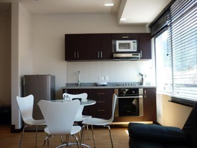Candelaria Lofts Apartamento