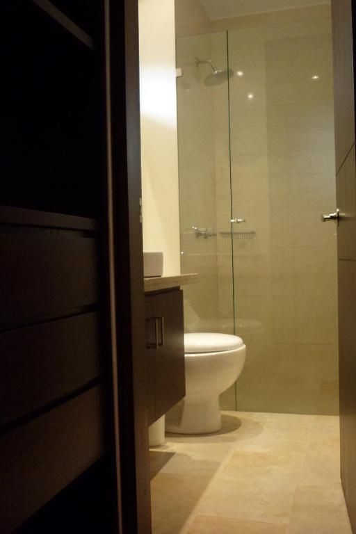 Apartamento Candelaria Lofts *