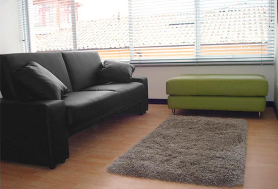 Candelaria Lofts Apartamento *