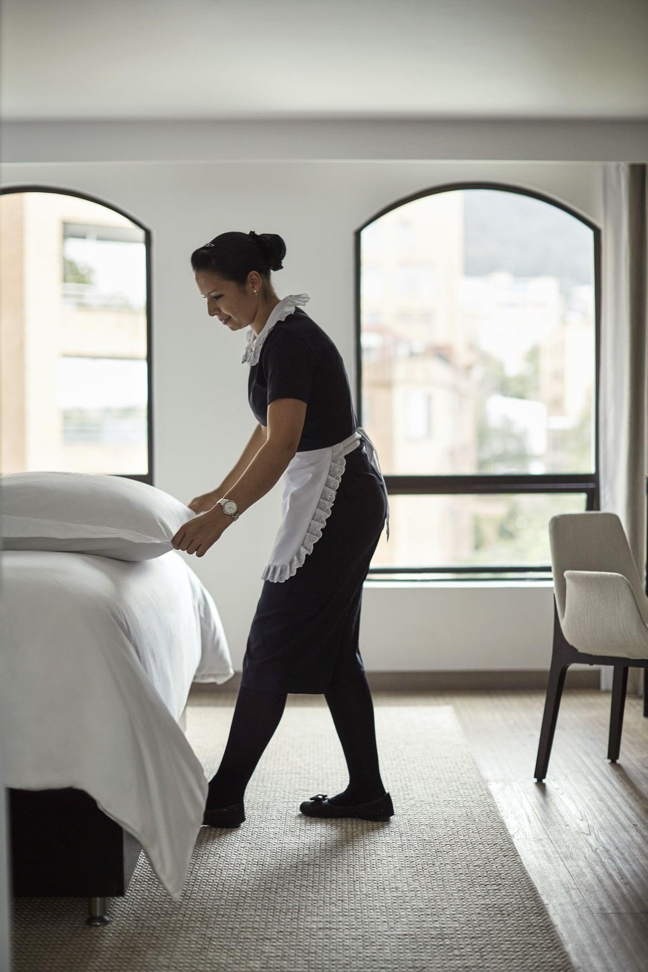Four Seasons Hotel 5*