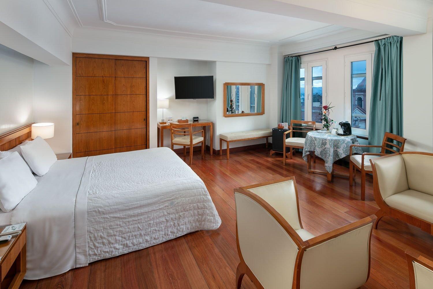 De La Opera Hotel Bogotá