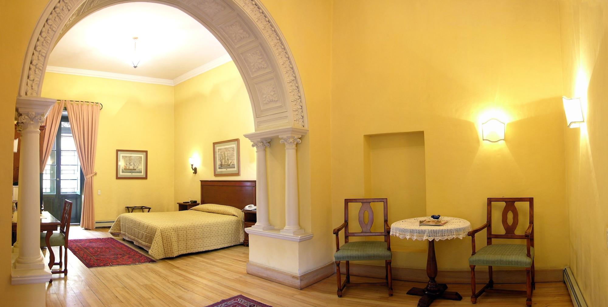 De La Opera Hotel Bogotá