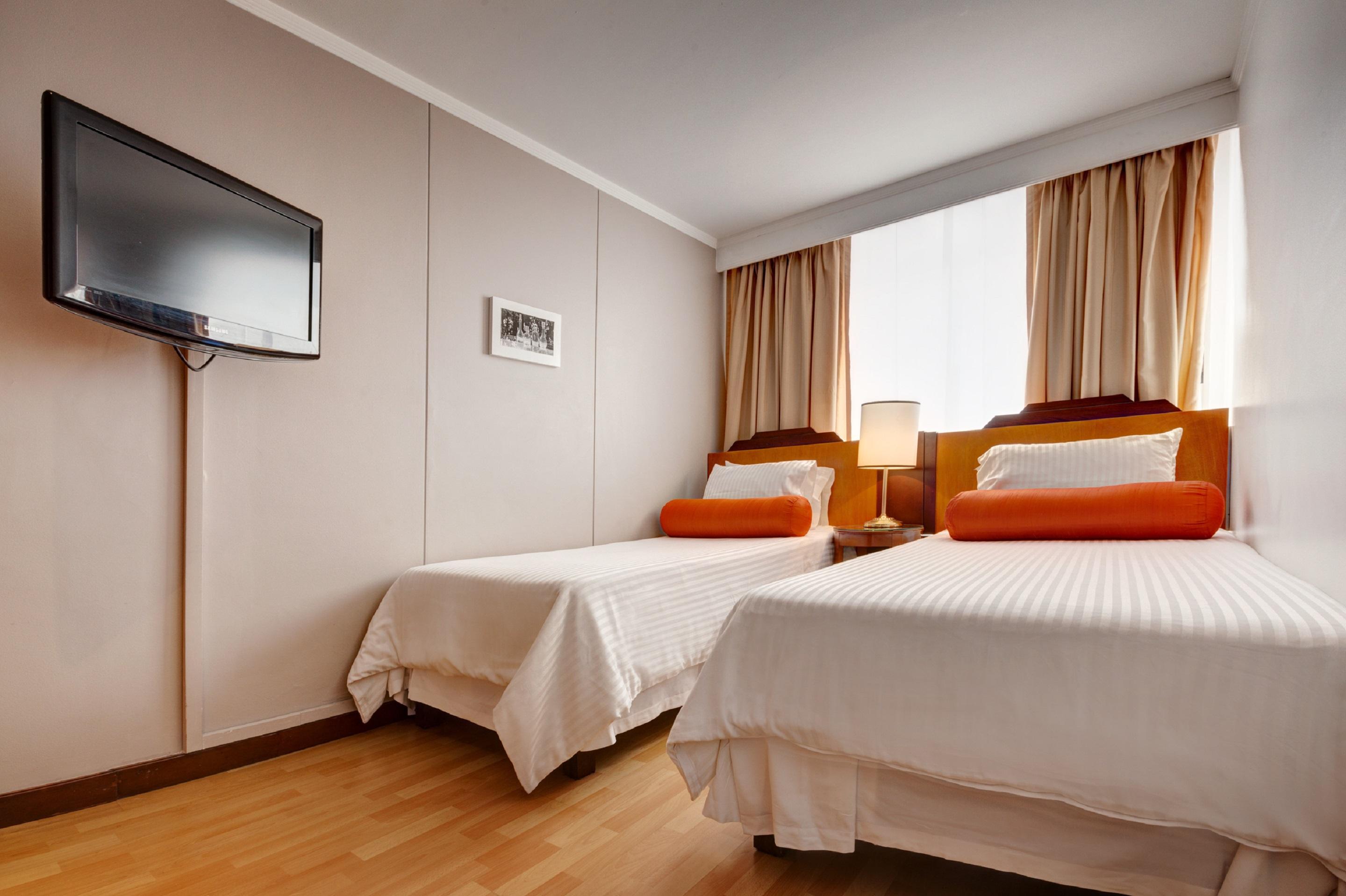 Hotel Lancaster House