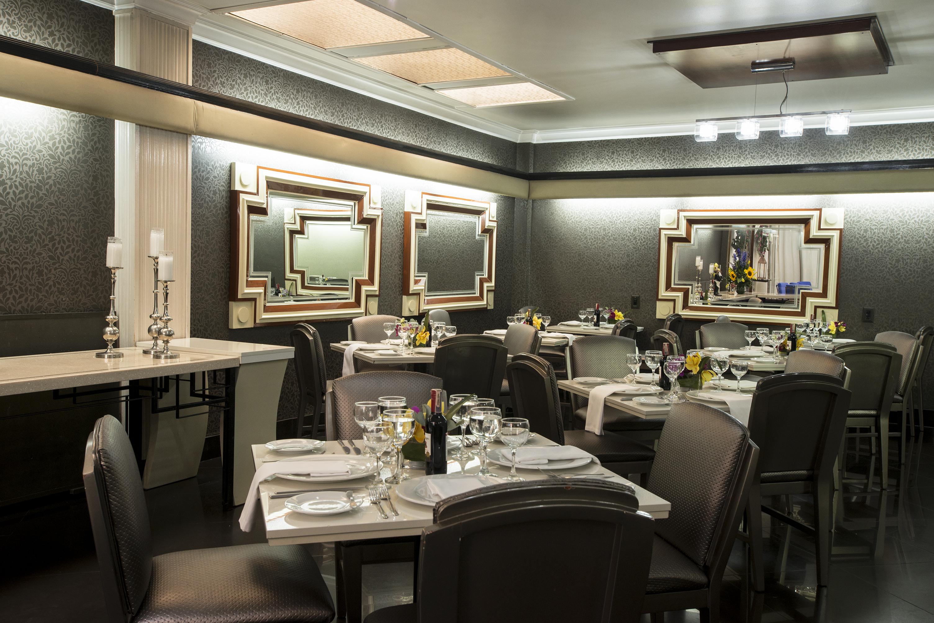 Hotel Lancaster House 4*