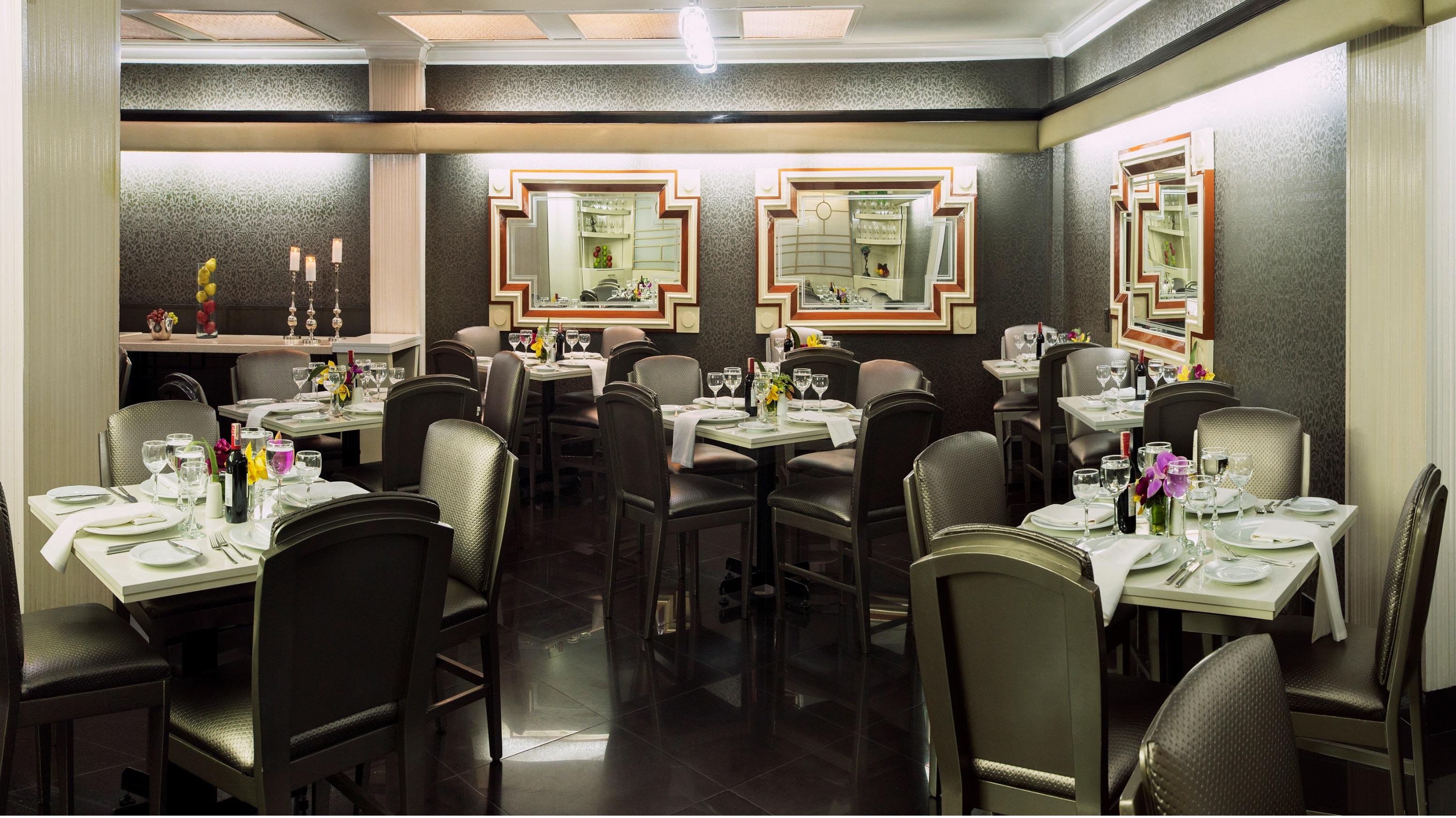 Lancaster House 4* Bogotá