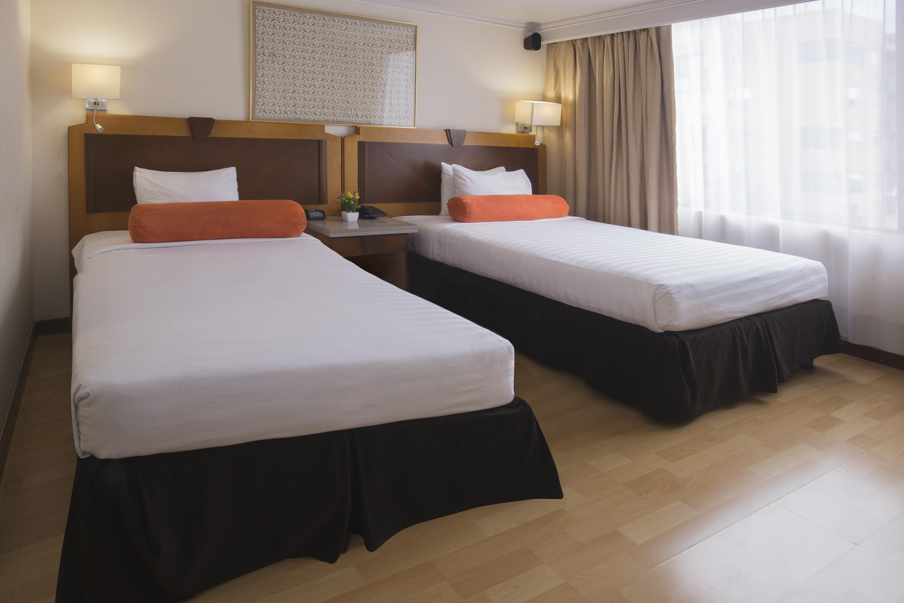 Hotel Lancaster House 4*