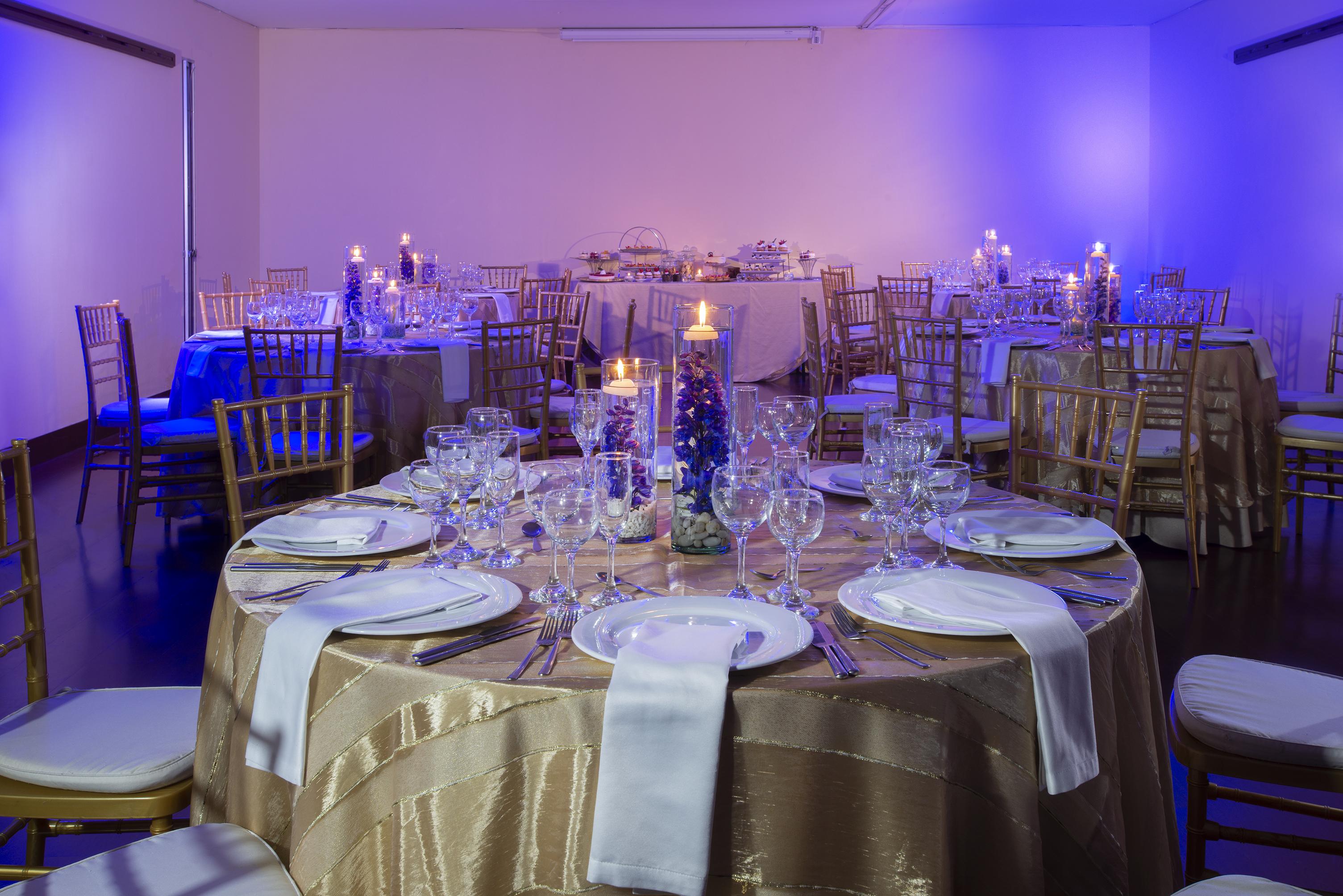 Lancaster House Hotel