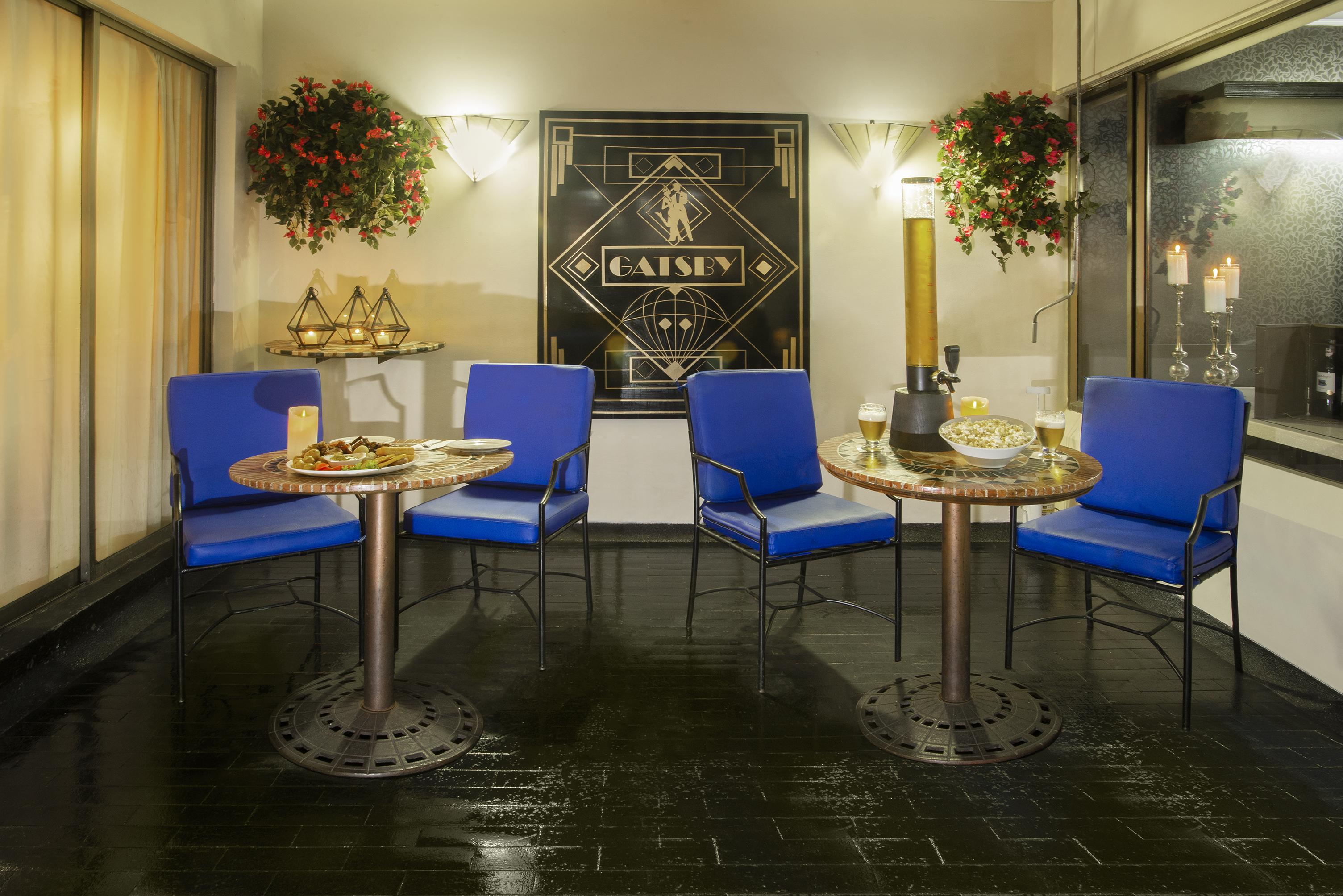Hotel Lancaster House Bogotá