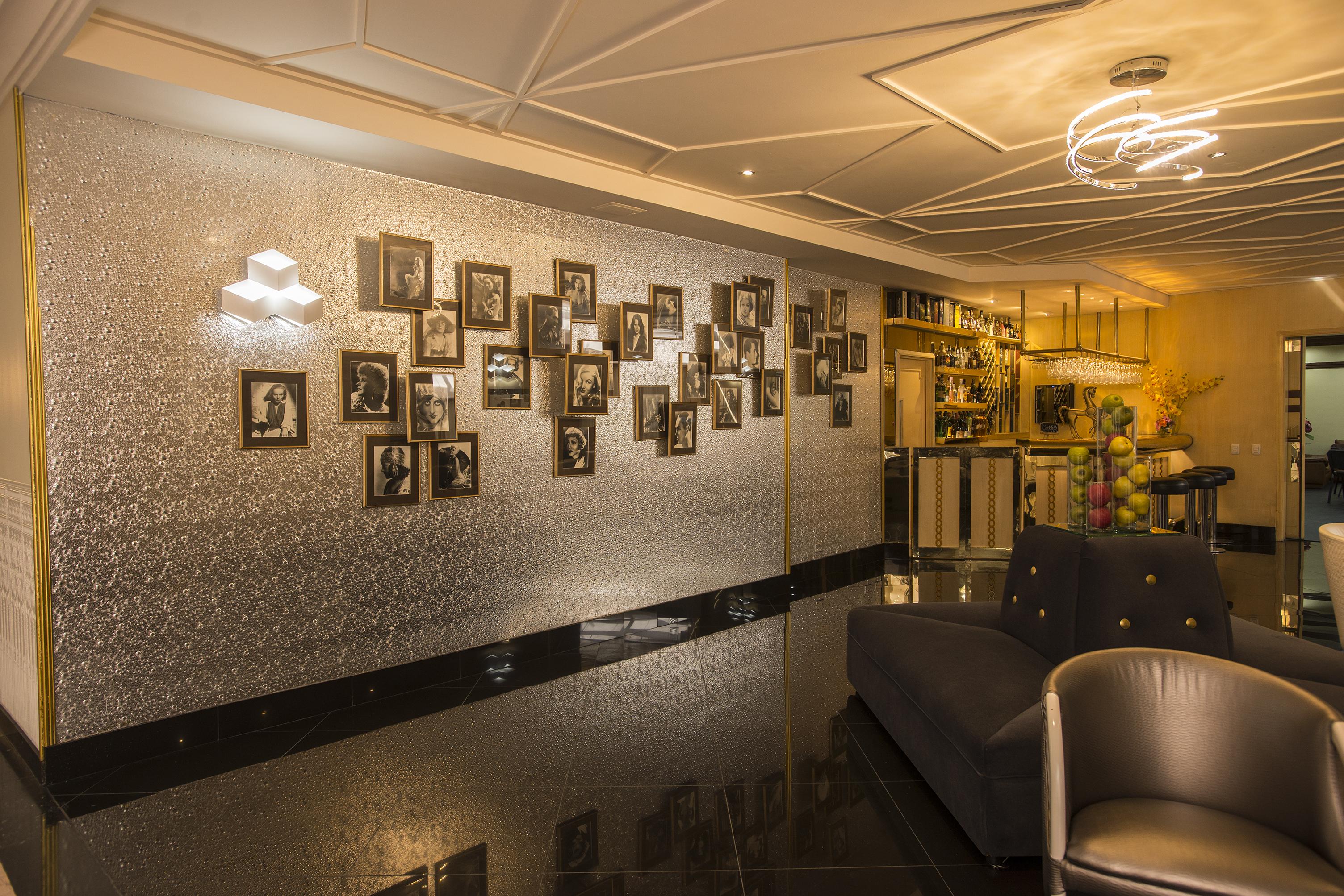 Lancaster House 4* Bogotá