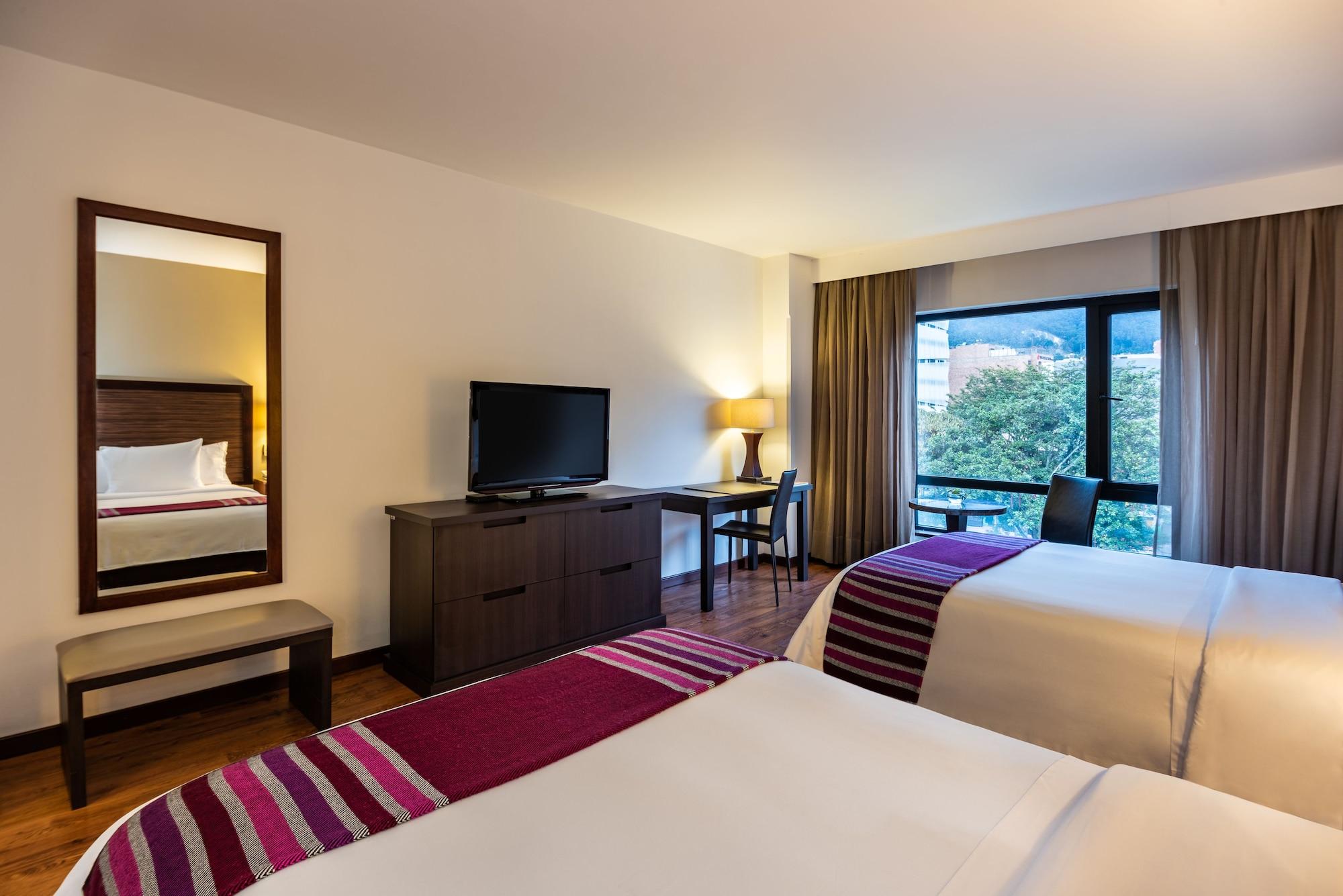Morrison Zona Rosa 5*