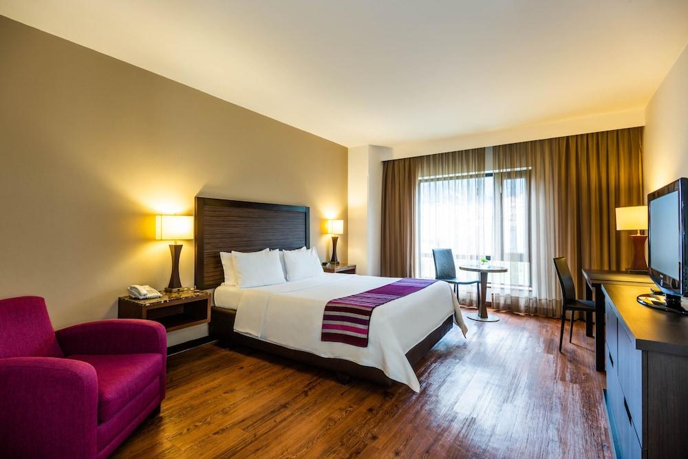 Hotel Morrison Zona Rosa 5*