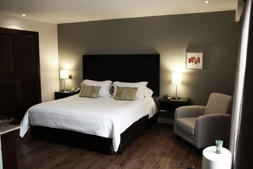 Morrison Zona Rosa 5*