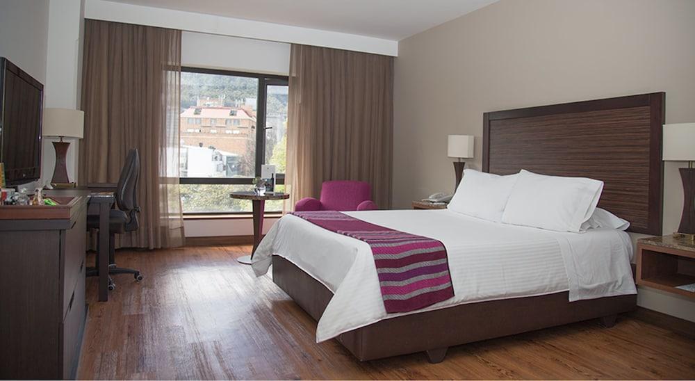 Morrison Zona Rosa Hotel Bogotá