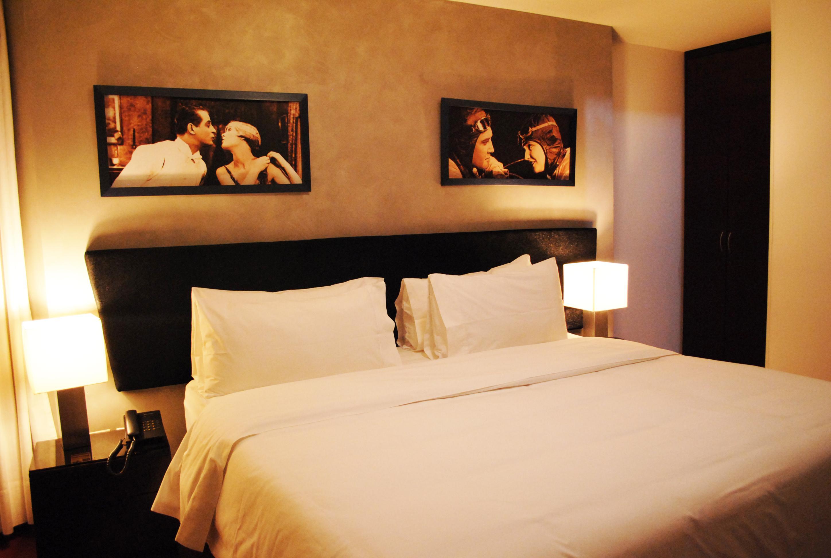 Charlotte Plaza 26 Hotel Bogotá