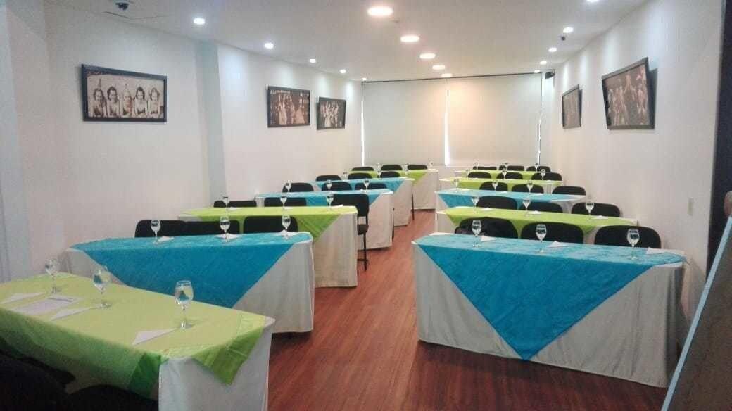 Charlotte Plaza 26 Hotel