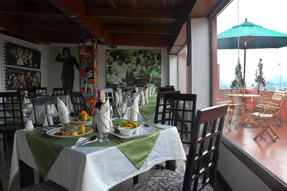 Charlotte Plaza 26 Hotel 3*