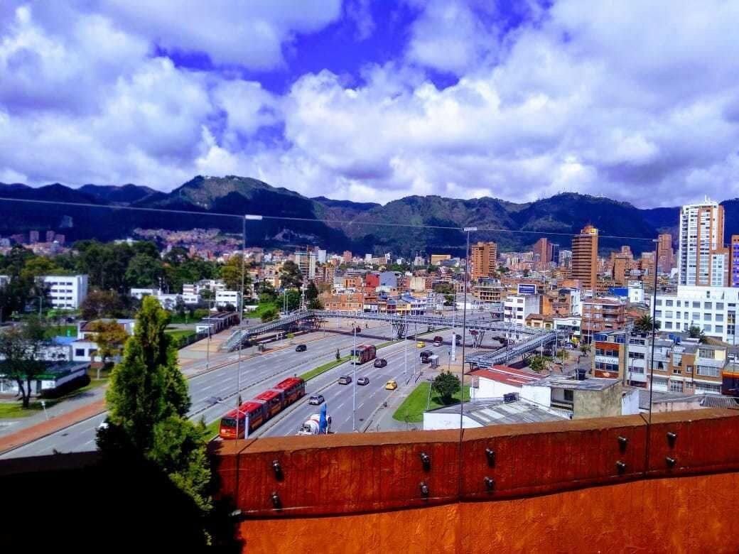Charlotte Plaza 26 Hotel Bogotá