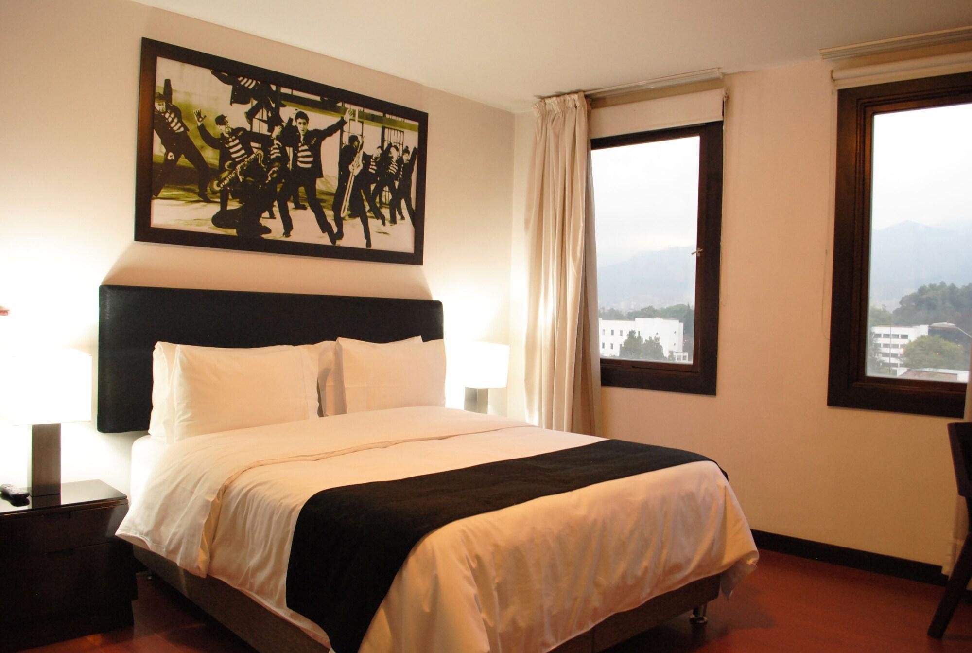 Hotel Charlotte Plaza 26 Bogotá