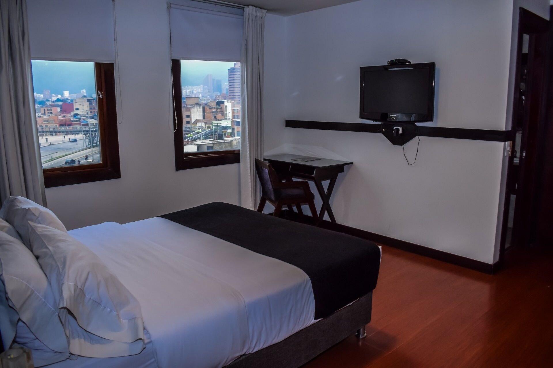 Charlotte Plaza 26