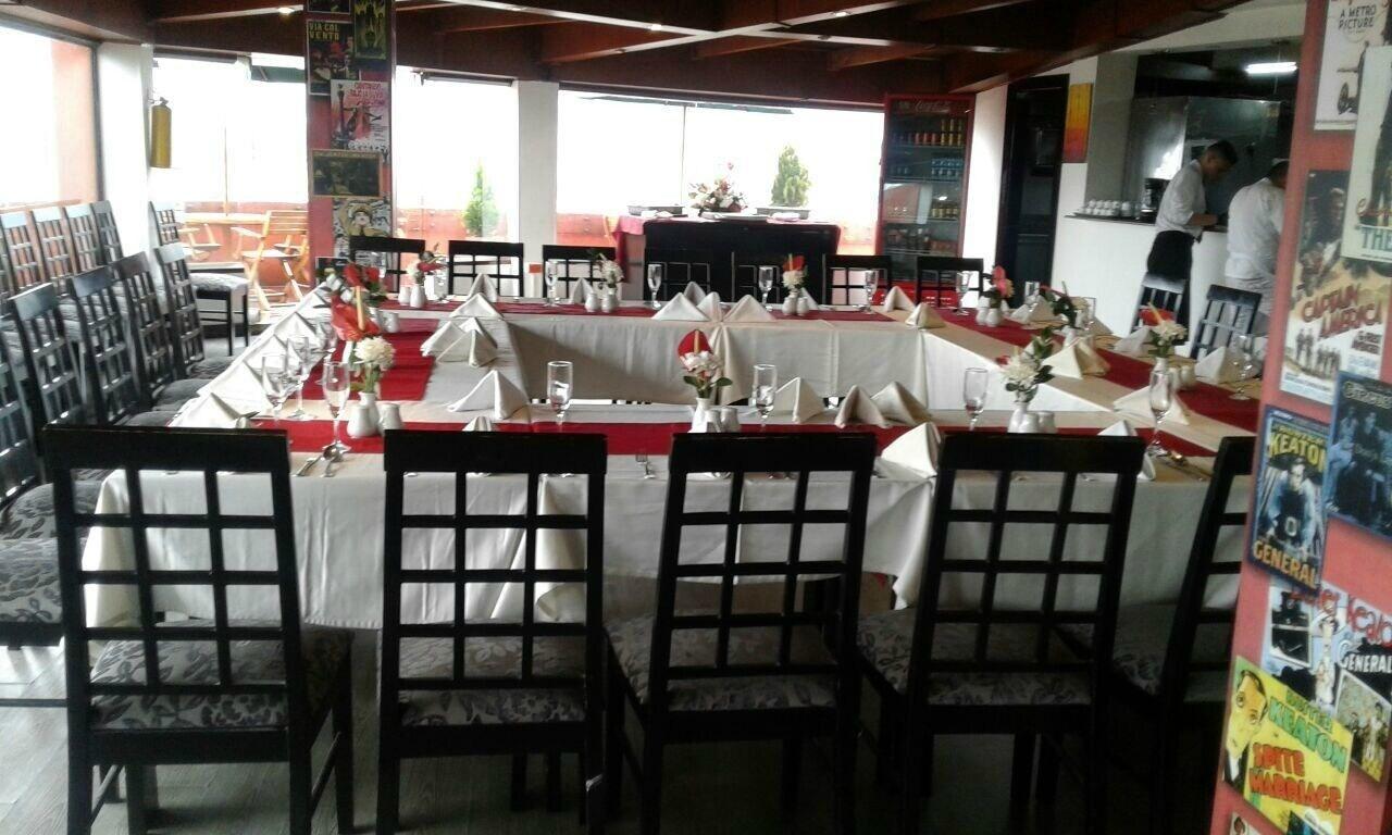 Charlotte Plaza 26 3*