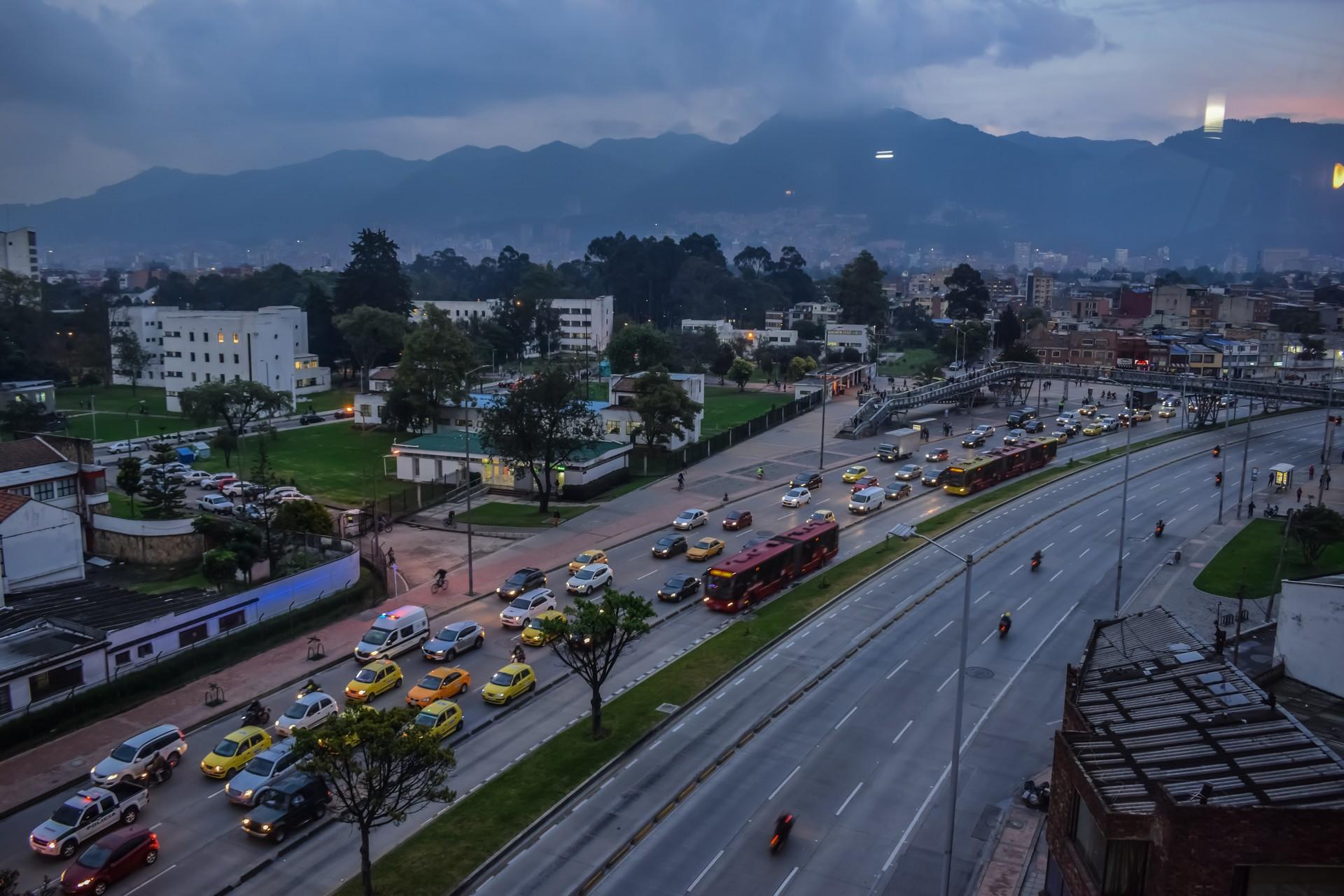 Hotel Charlotte Plaza 26 Bogotá