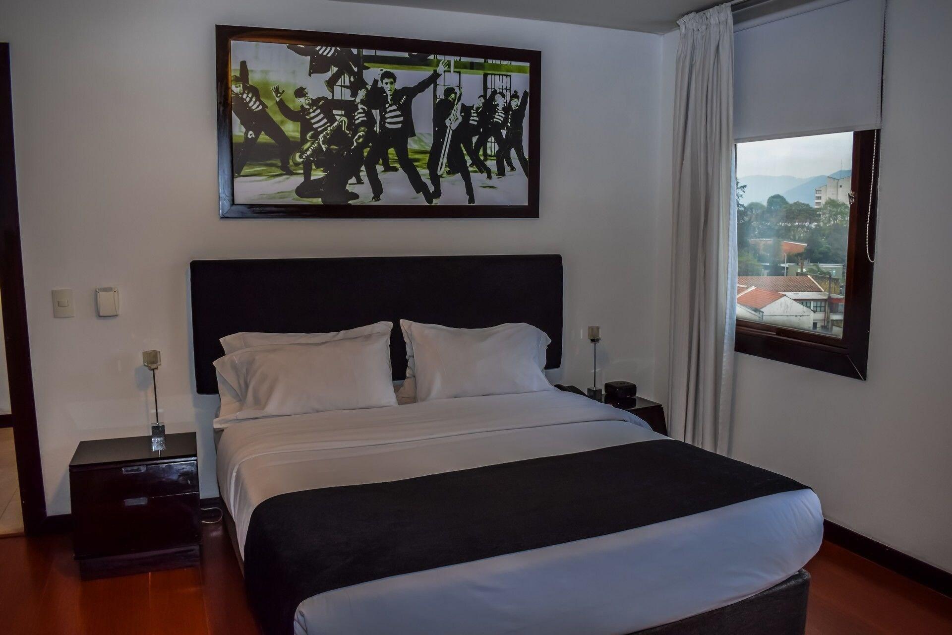 Charlotte Plaza 26 Hotel Bogotá