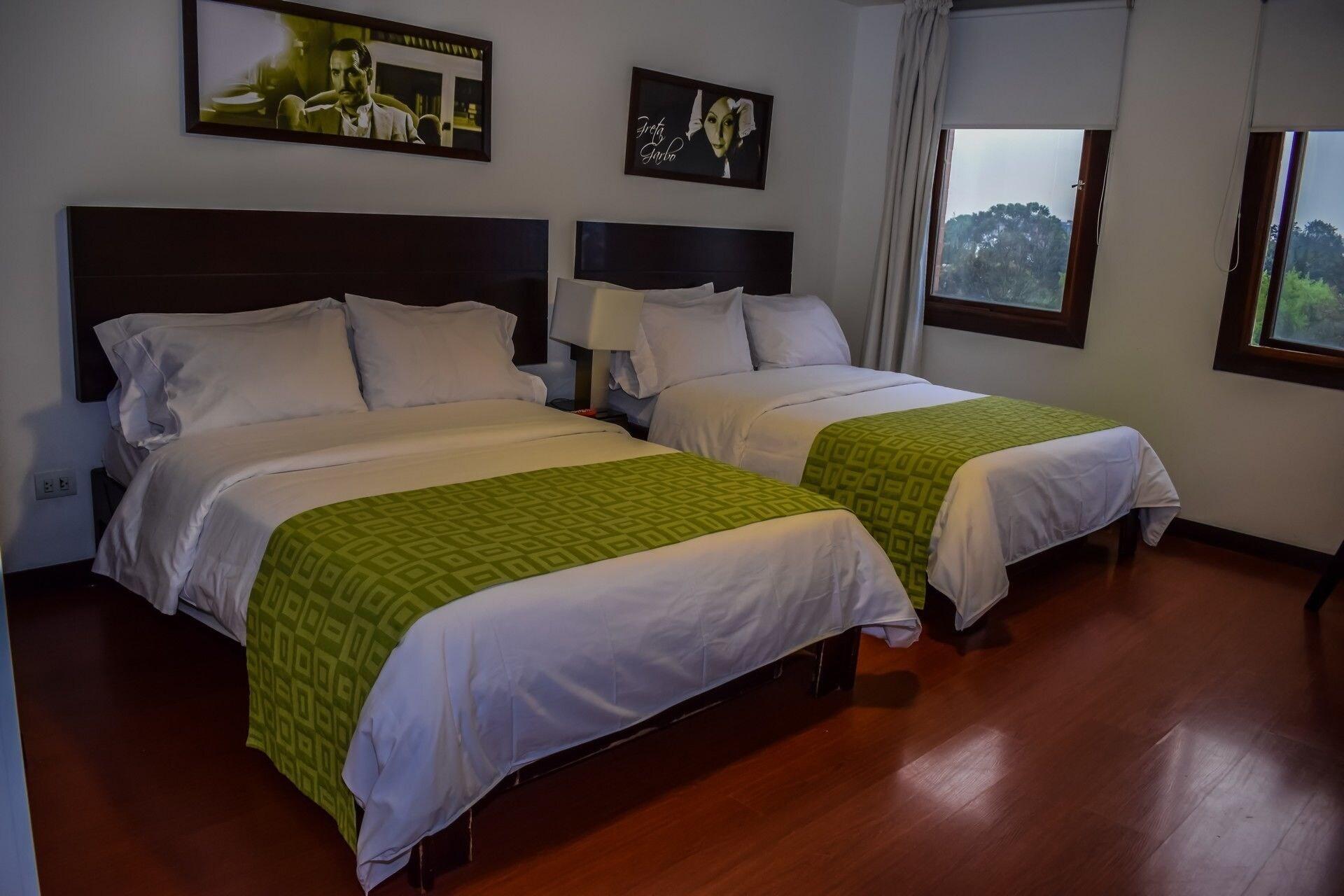 Charlotte Plaza 26 Hotel 3*