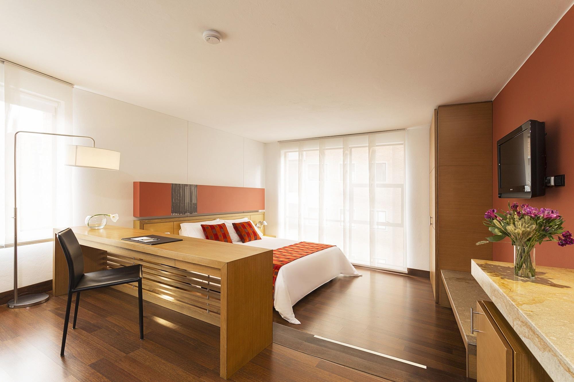 Bh La Quinta 4*