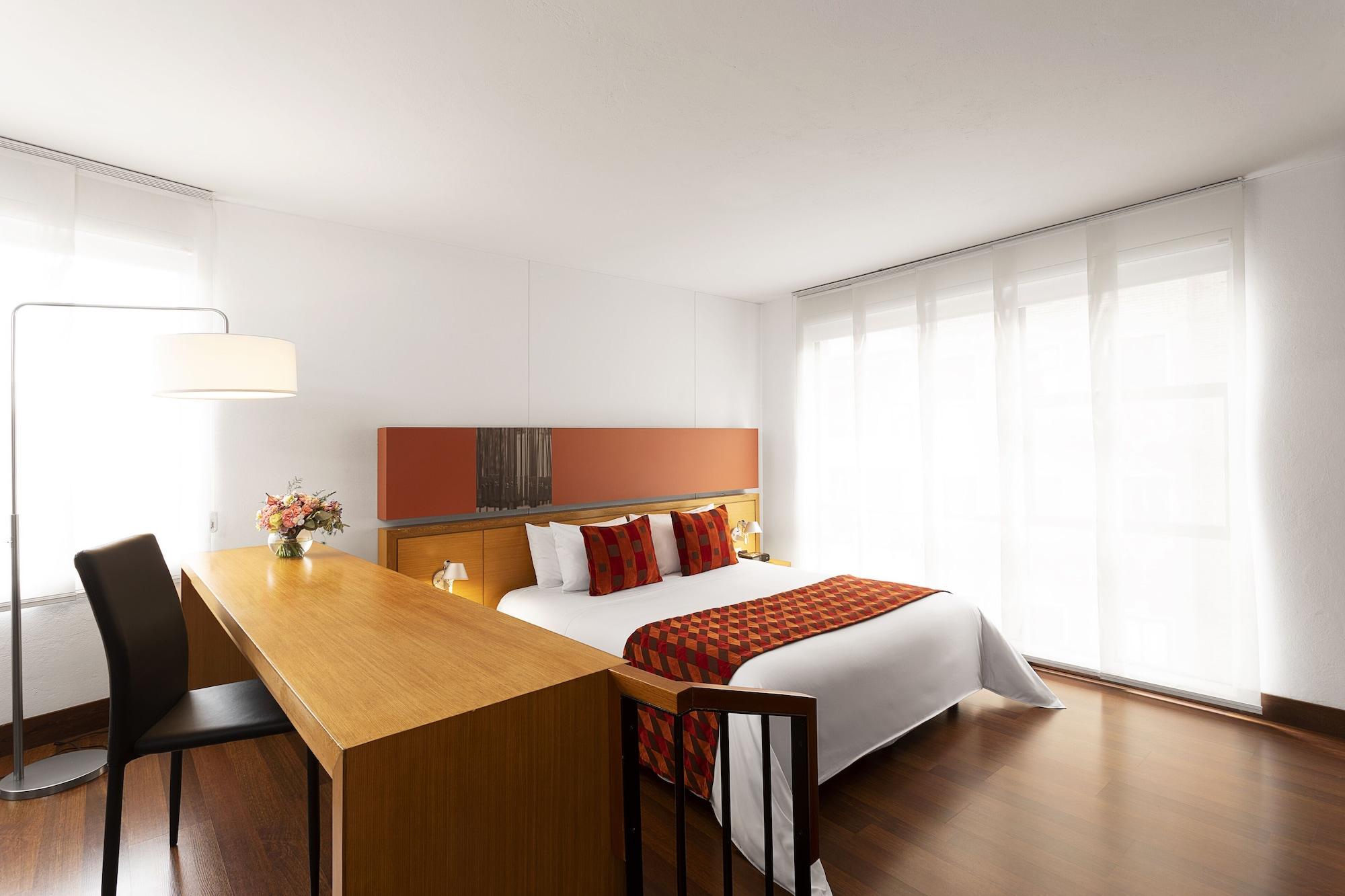 Bh La Quinta Hotel 4*