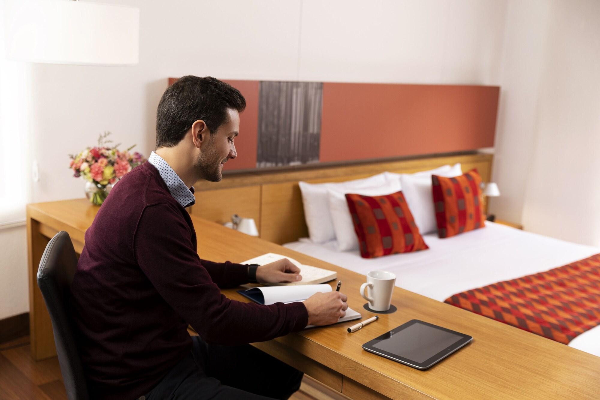 Bh La Quinta Hotel Bogotá