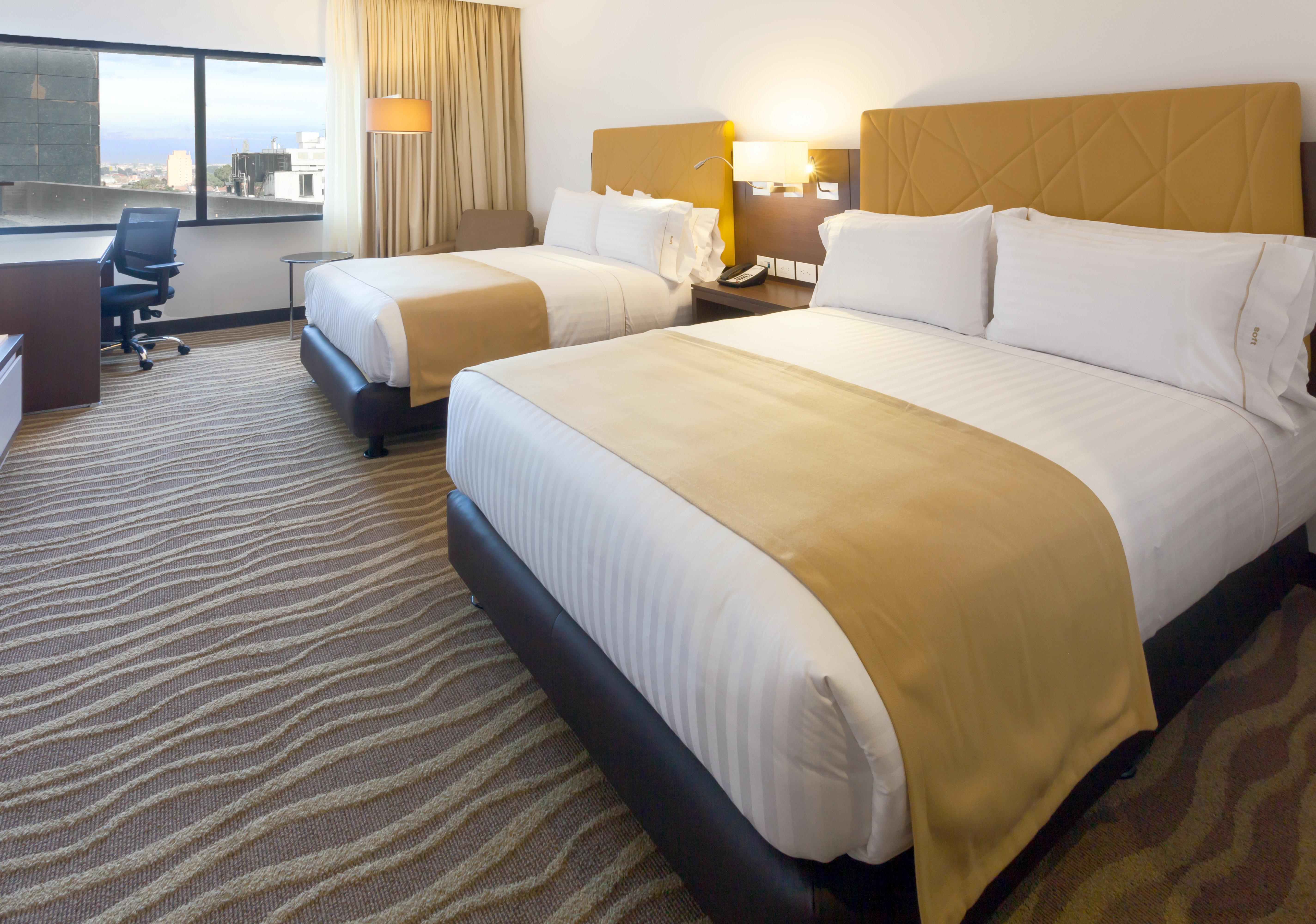Holiday Inn Express&Suites Bogota Zona Financiera, an IHG Hotel Hotel Bogotá