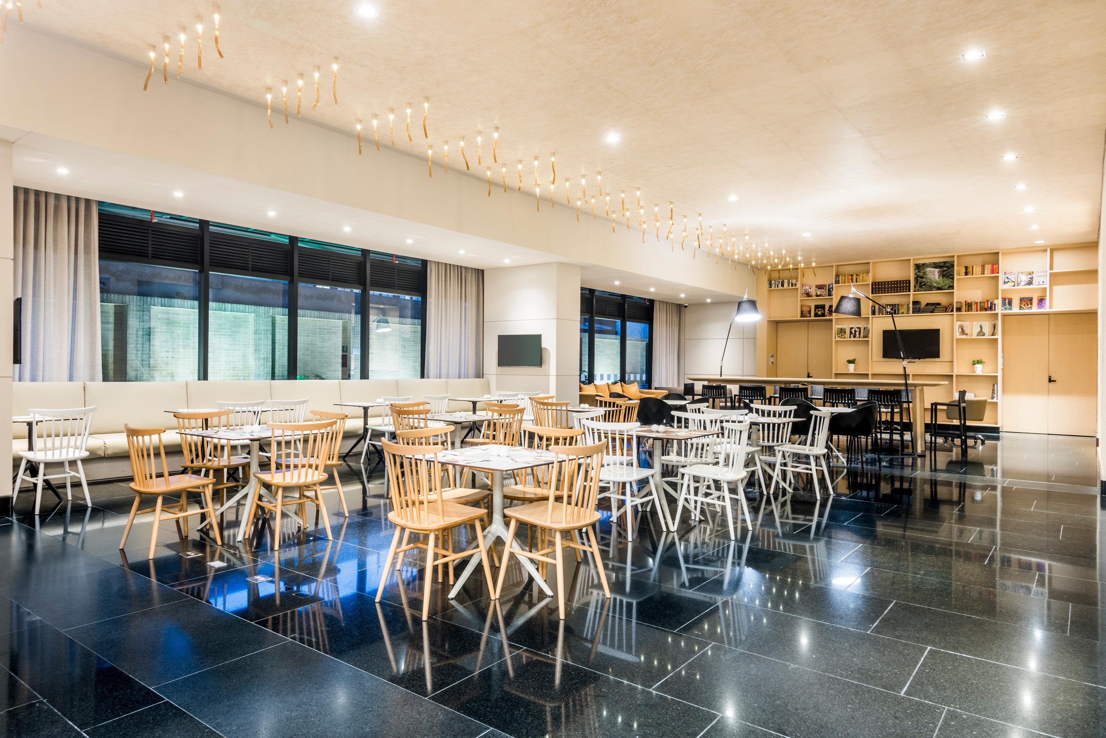 Hotel Holiday Inn Express&Suites Bogota Zona Financiera, an IHG Hotel