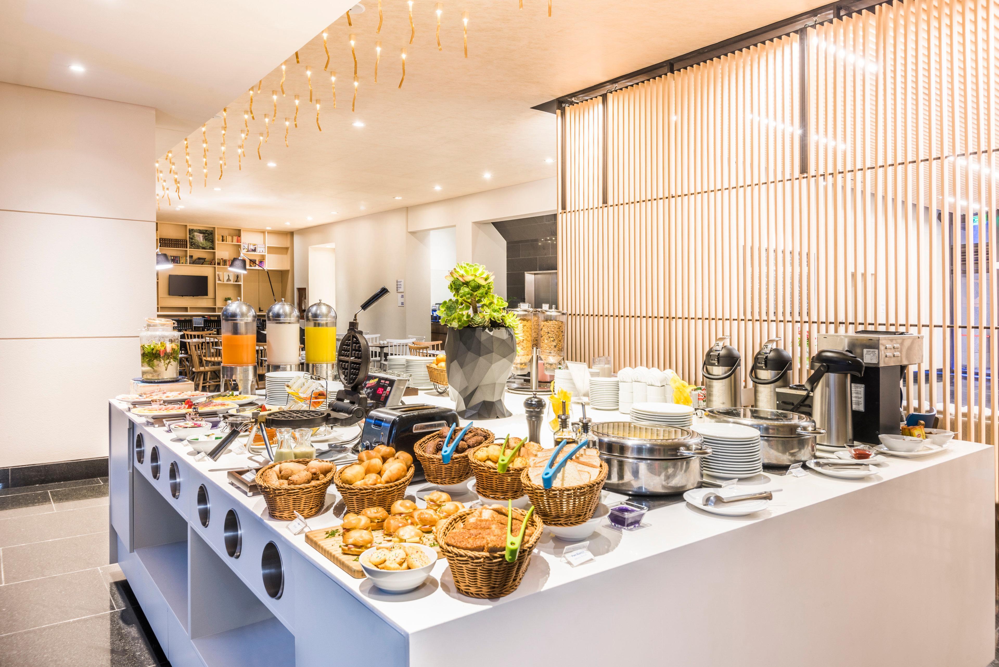 Holiday Inn Express&Suites Bogota Zona Financiera, an IHG Hotel Hotel 4*