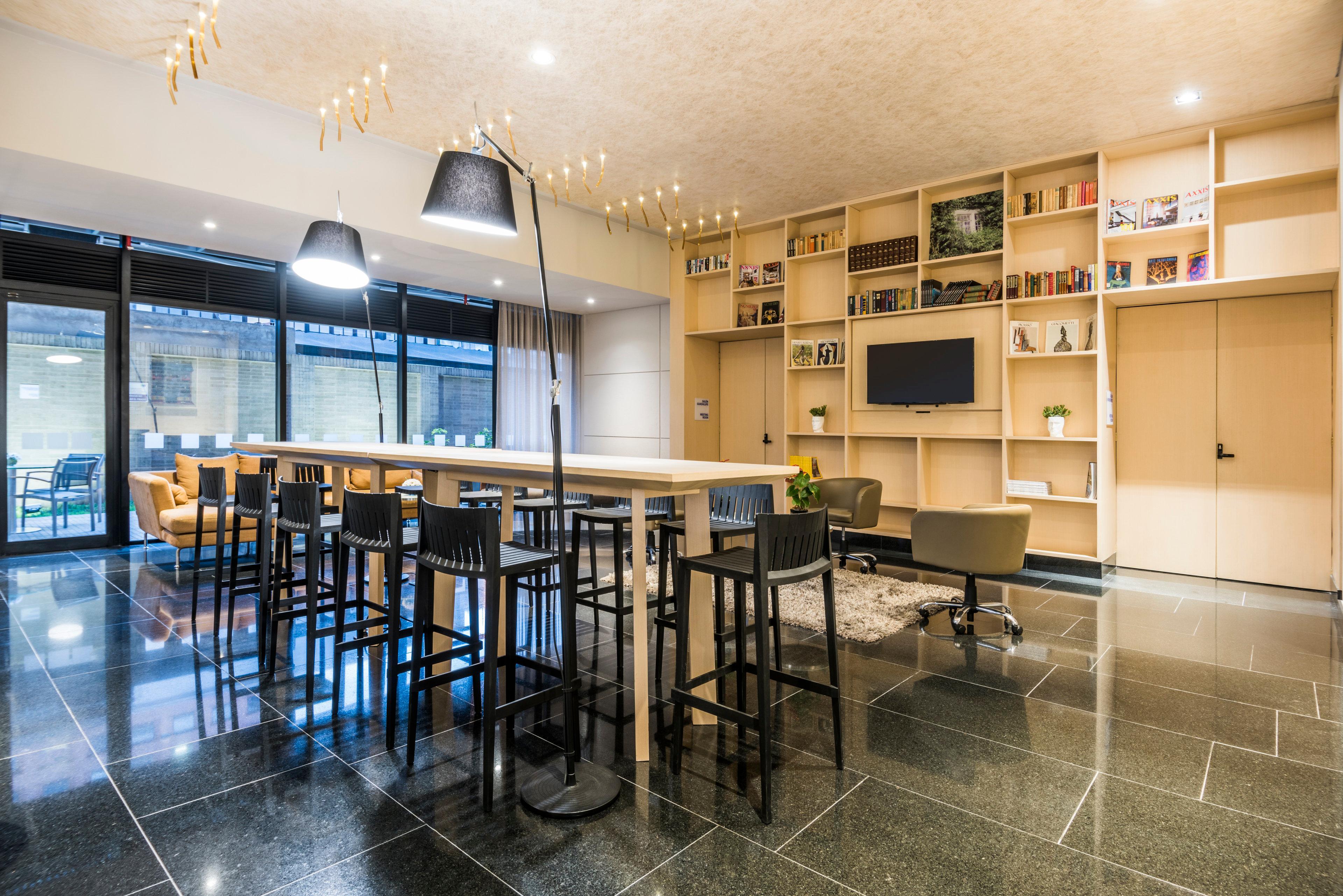 Holiday Inn Express&Suites Bogota Zona Financiera, an IHG Hotel Bogotá