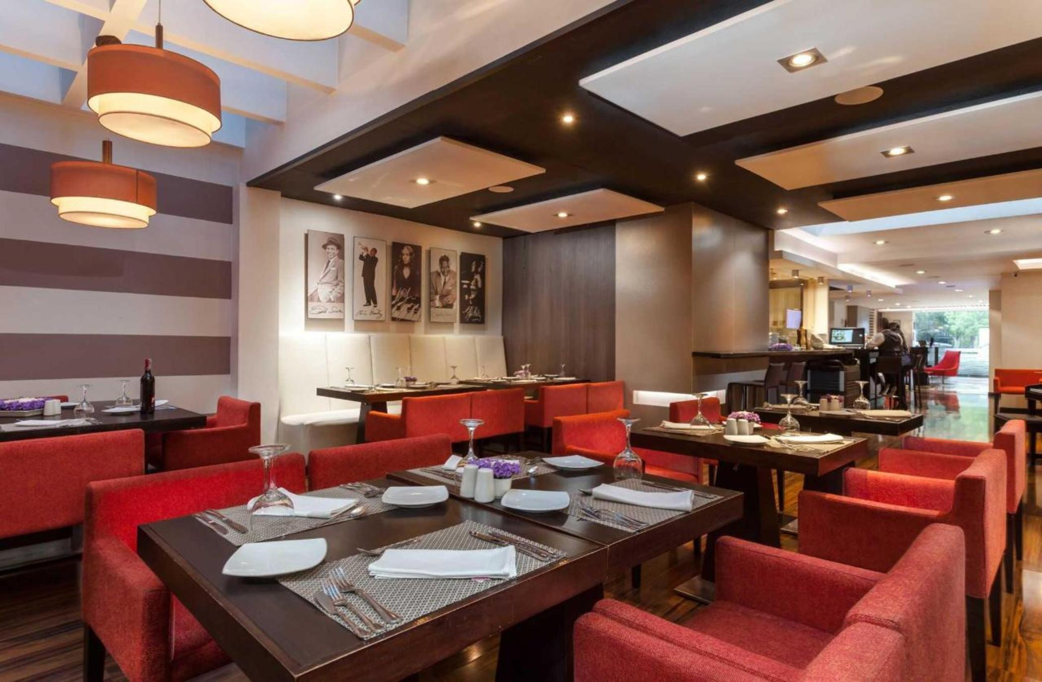Jazz Hotel 4*