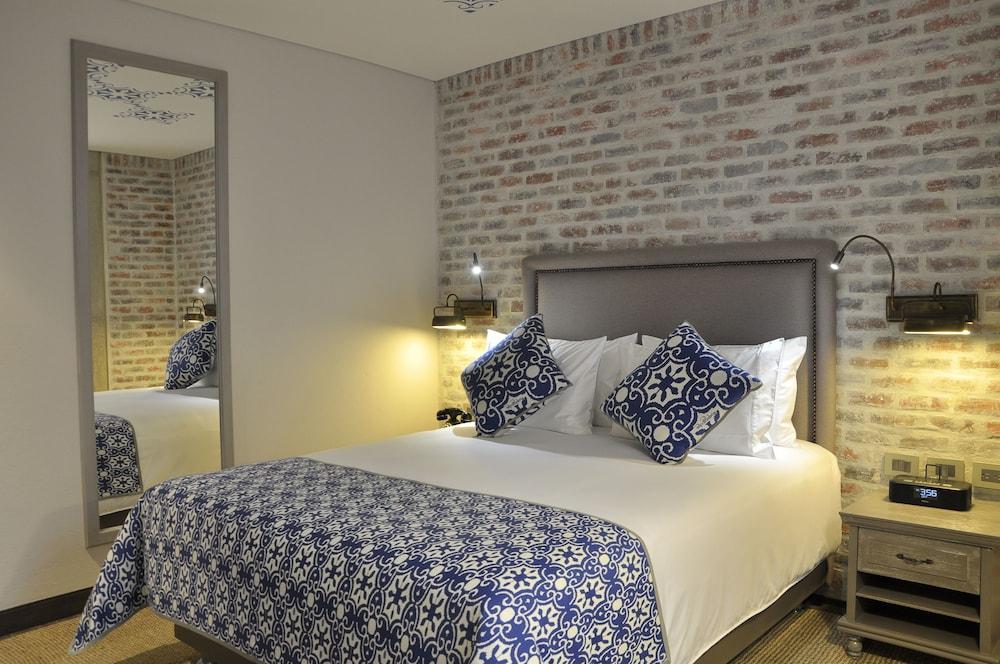 The Artisan D.c. Hotel, Autograph Collection Bogota