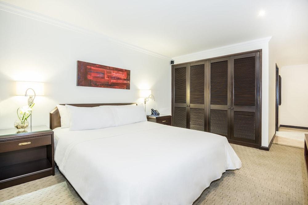 101 Park House 5* Bogotá