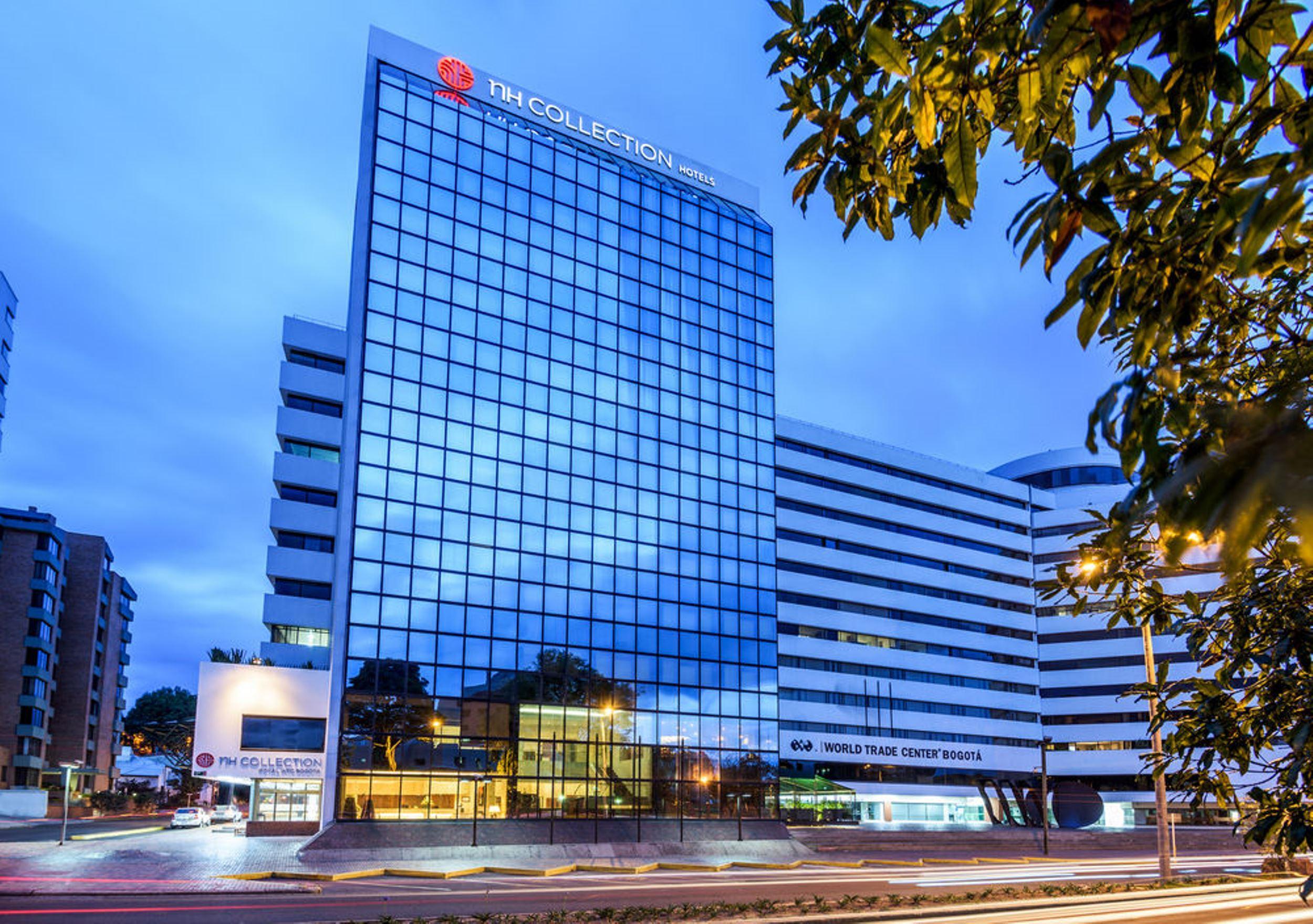 Hotel Nh Collection Royal Wtc