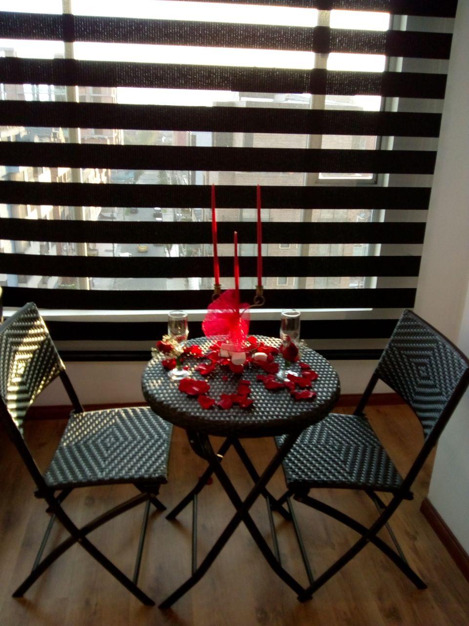 Santafe Real Hotel Bogotá