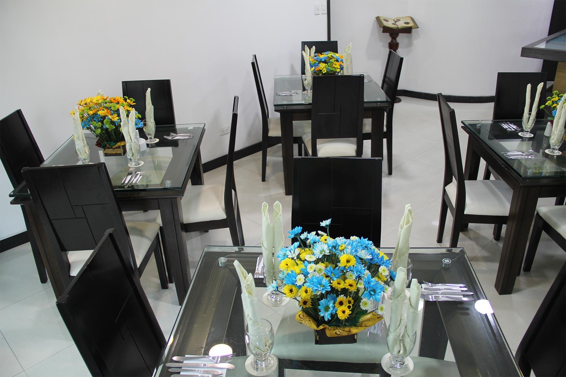 Santafe Real Hotel 4*