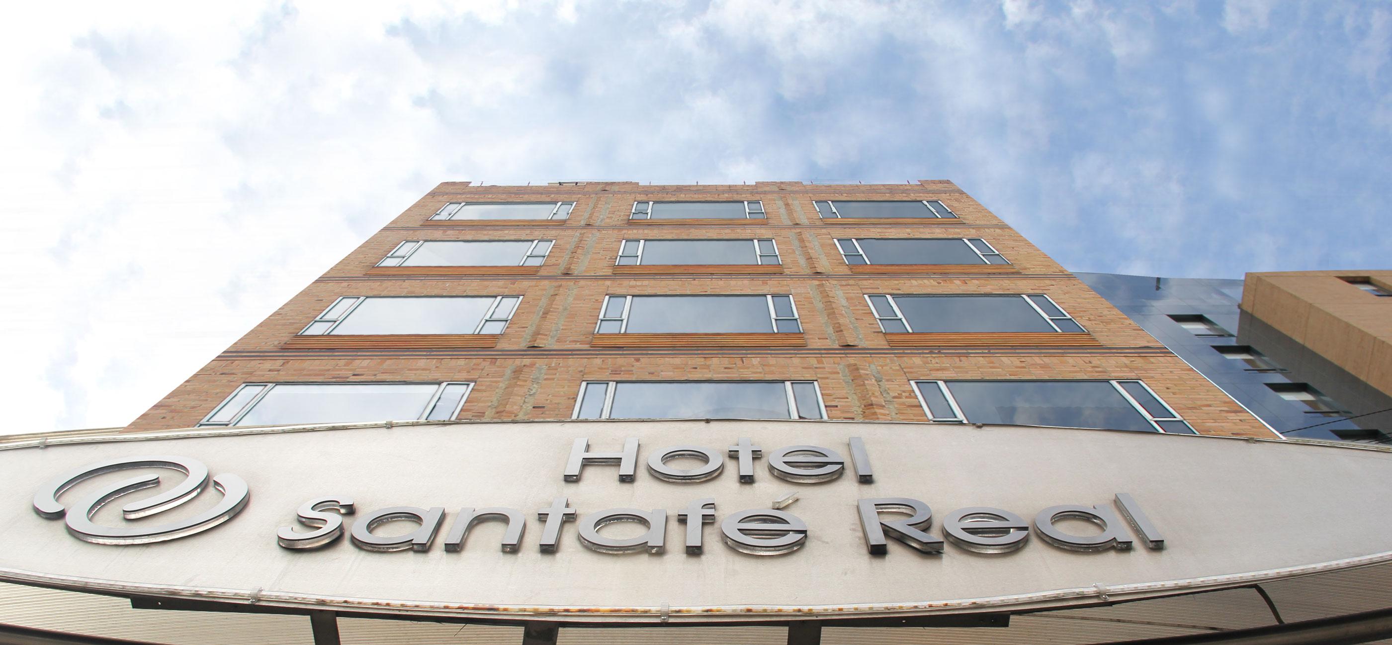 Santafe Real Hotel