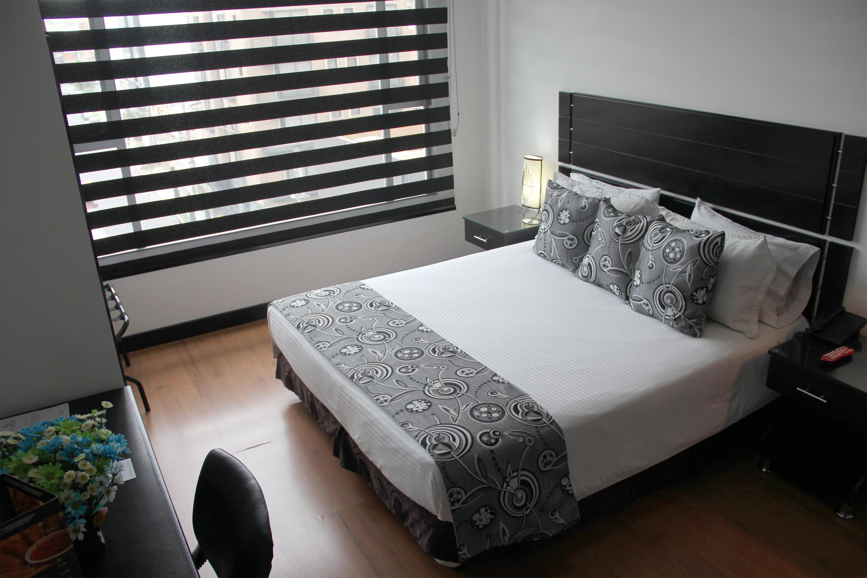 Santafe Real 4* Bogotá