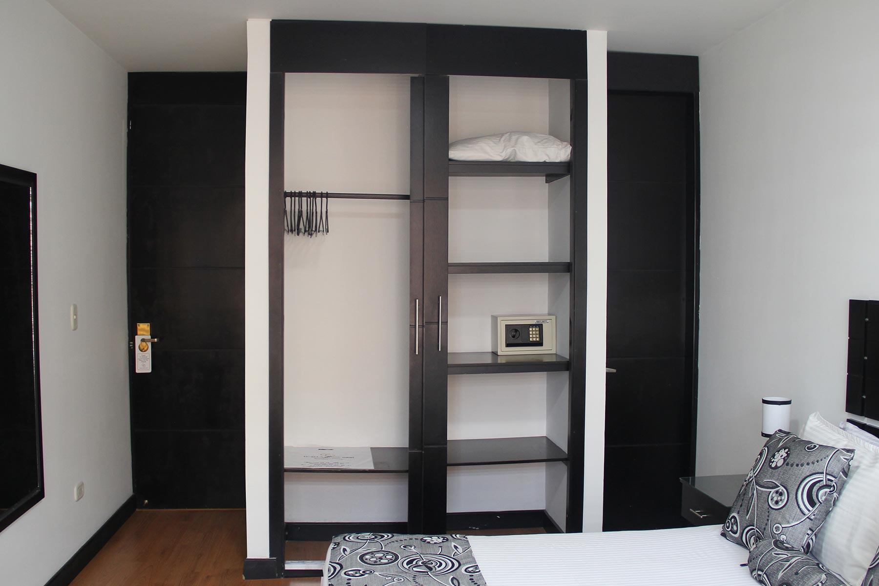 Santafe Real Hotel Bogotá