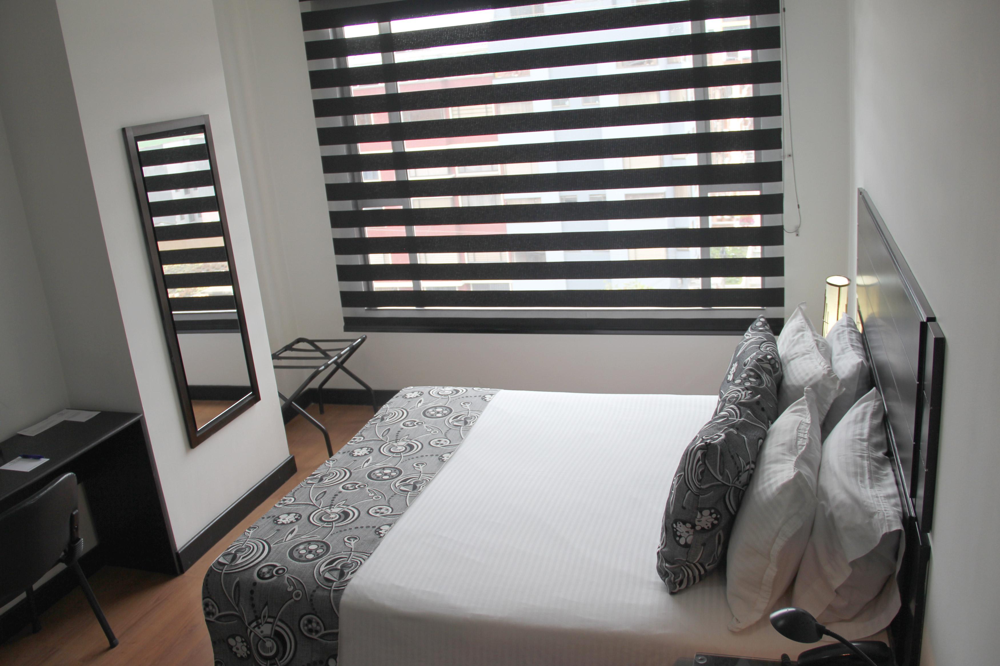 Hotel Santafe Real Bogotá