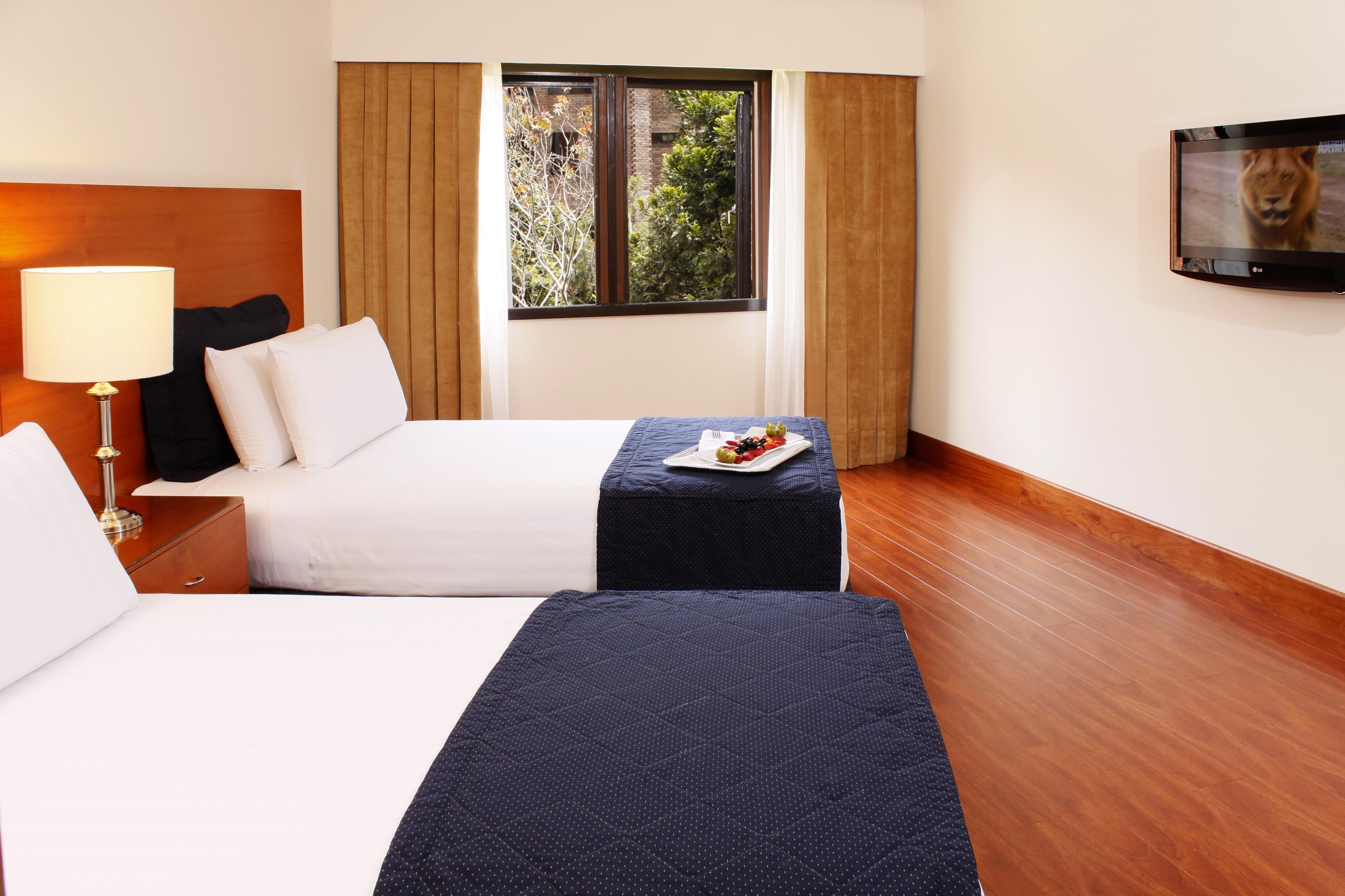 Hotel Estelar La Fontana Bogotá